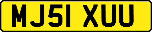 MJ51XUU