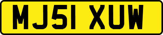 MJ51XUW