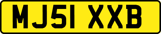 MJ51XXB