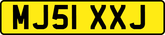 MJ51XXJ