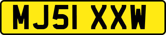 MJ51XXW