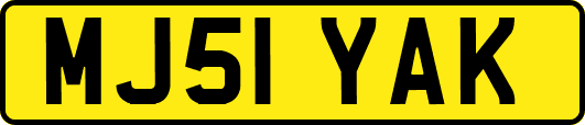 MJ51YAK