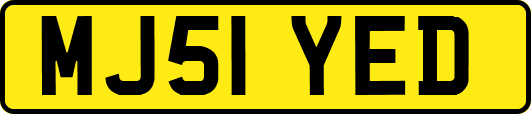 MJ51YED
