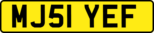 MJ51YEF
