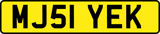 MJ51YEK