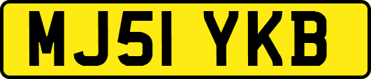 MJ51YKB
