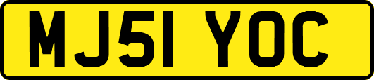 MJ51YOC