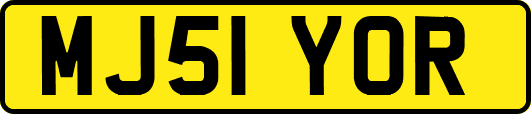 MJ51YOR
