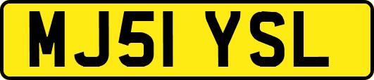 MJ51YSL