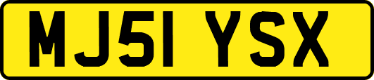 MJ51YSX