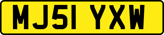 MJ51YXW
