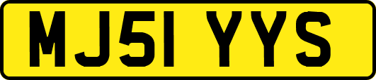 MJ51YYS