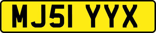MJ51YYX