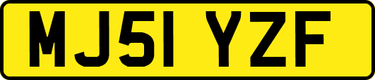 MJ51YZF