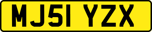MJ51YZX