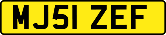 MJ51ZEF