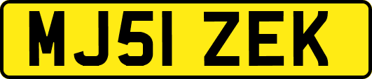 MJ51ZEK