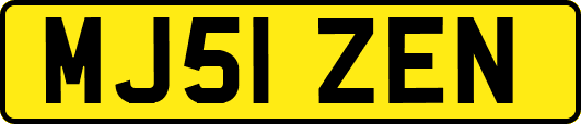 MJ51ZEN