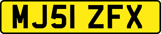 MJ51ZFX