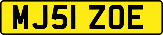 MJ51ZOE