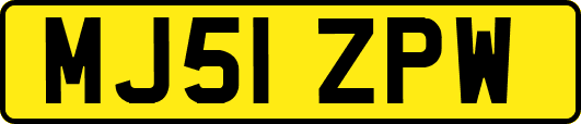 MJ51ZPW