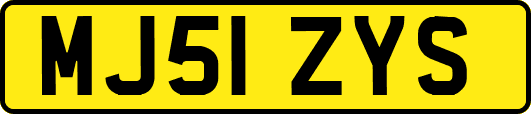 MJ51ZYS