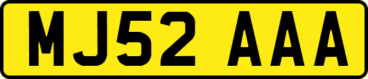 MJ52AAA