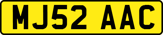 MJ52AAC