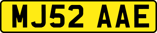MJ52AAE