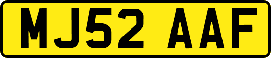 MJ52AAF