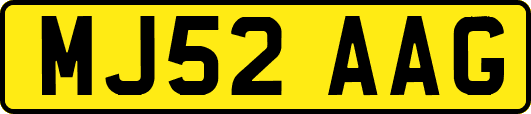 MJ52AAG