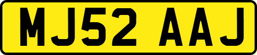 MJ52AAJ