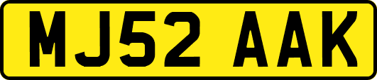 MJ52AAK