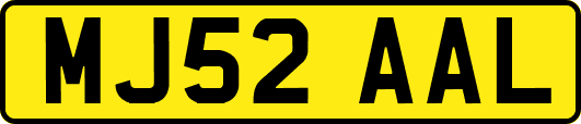 MJ52AAL