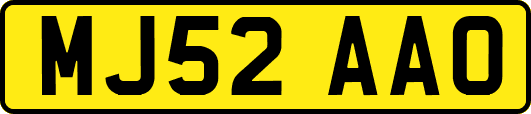 MJ52AAO