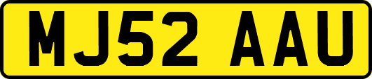 MJ52AAU