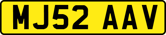 MJ52AAV