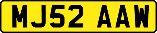 MJ52AAW