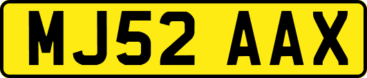 MJ52AAX