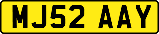 MJ52AAY