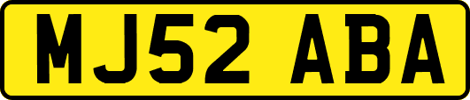 MJ52ABA