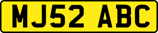 MJ52ABC