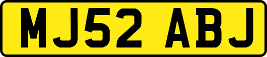 MJ52ABJ