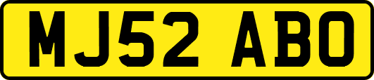 MJ52ABO