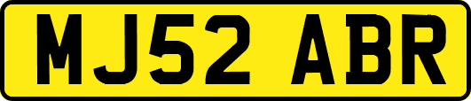MJ52ABR