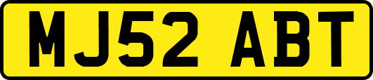MJ52ABT