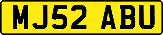 MJ52ABU