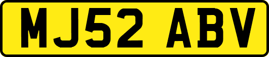 MJ52ABV