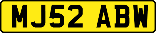 MJ52ABW