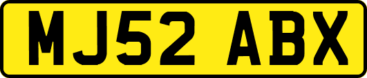 MJ52ABX